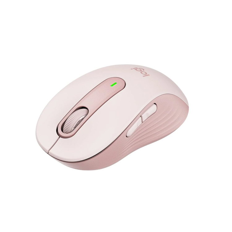 Logitech Signature M650 Silent Wireless Mouse 靜音無線滑鼠