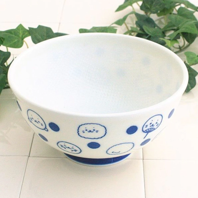 Sirotan 不易沾飯粒 飯碗-米粒