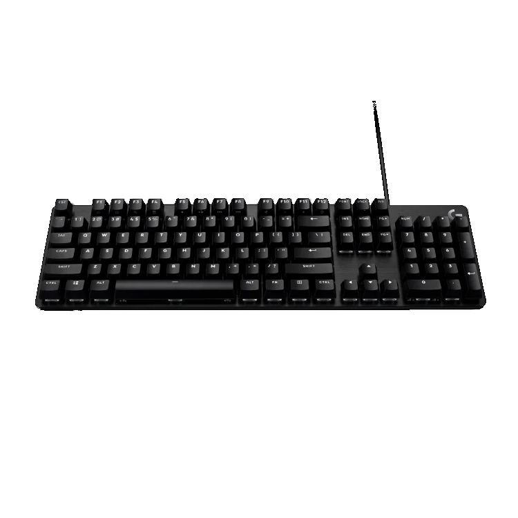 Logitech G413 SE 機械電競鍵盤 (觸感軸)