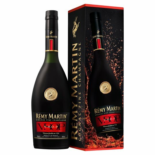 人頭馬VSOP干邑白蘭地 Remy Martin VSOP Cognac 700ml