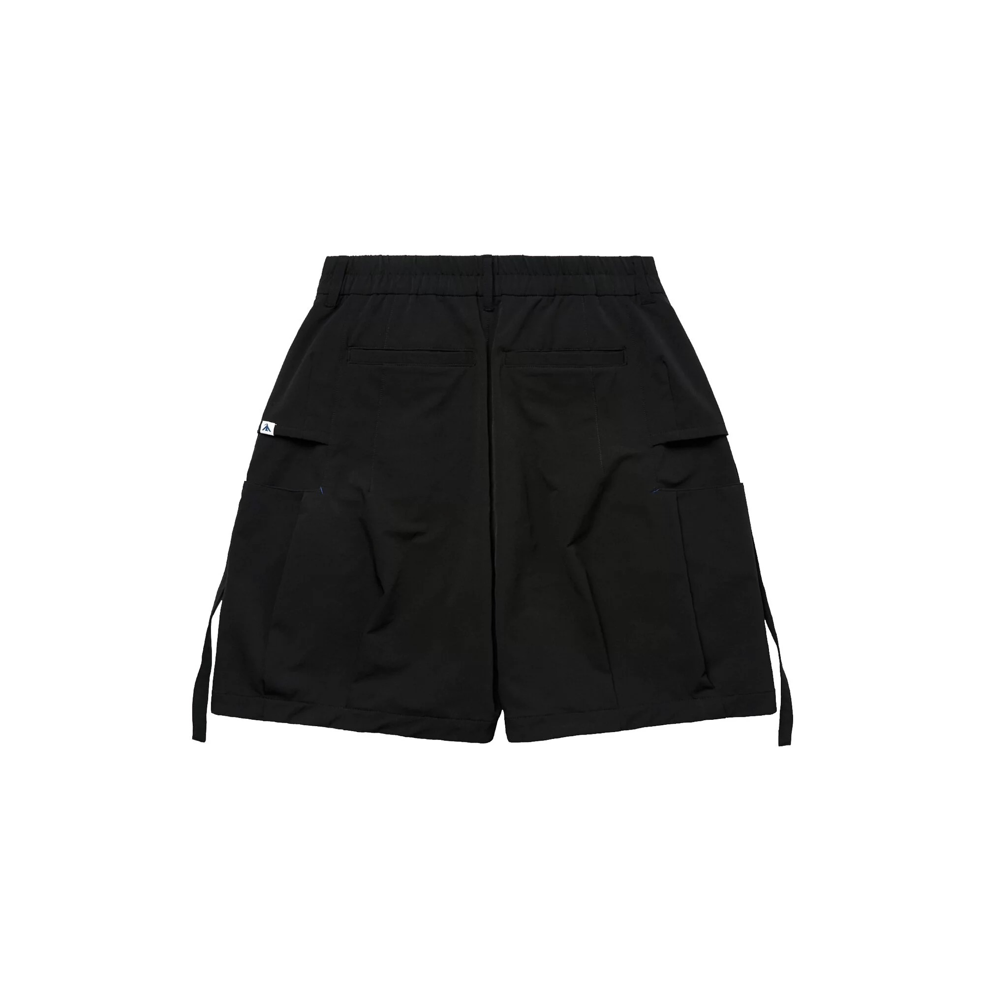 [MELSIGN] Construction Utility Shorts
