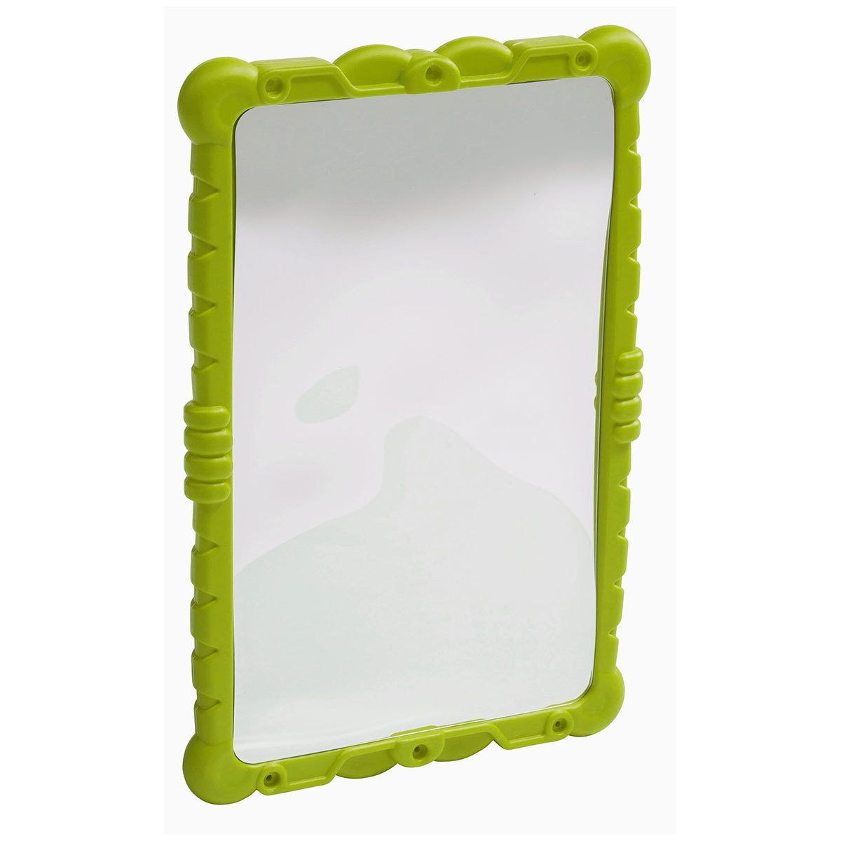 haha' mirror