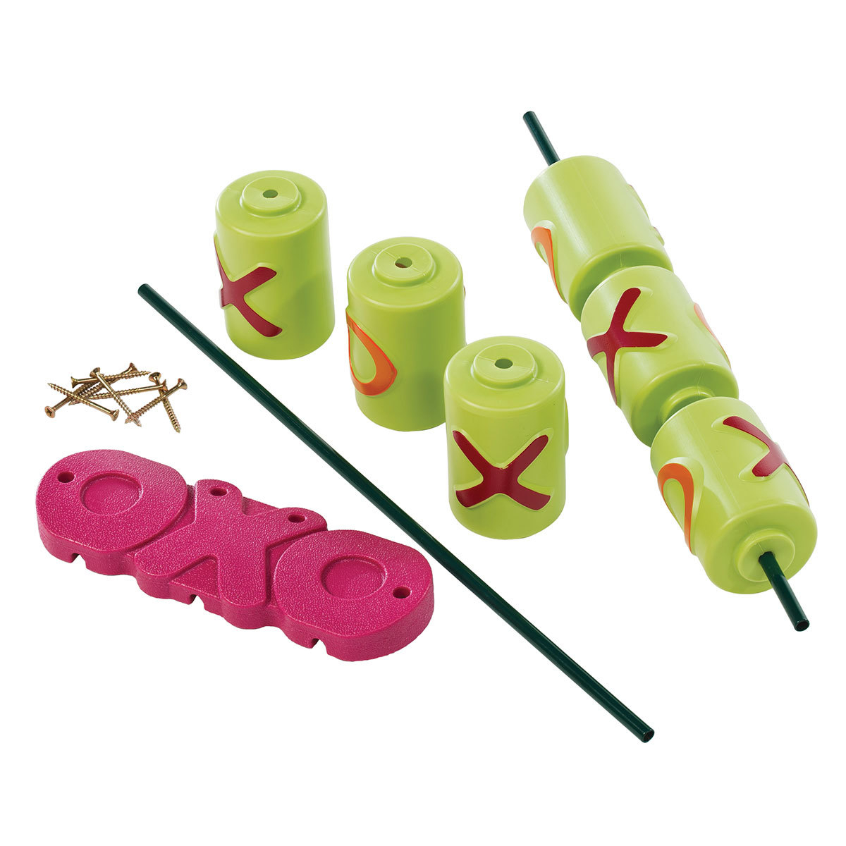 OXO-play set