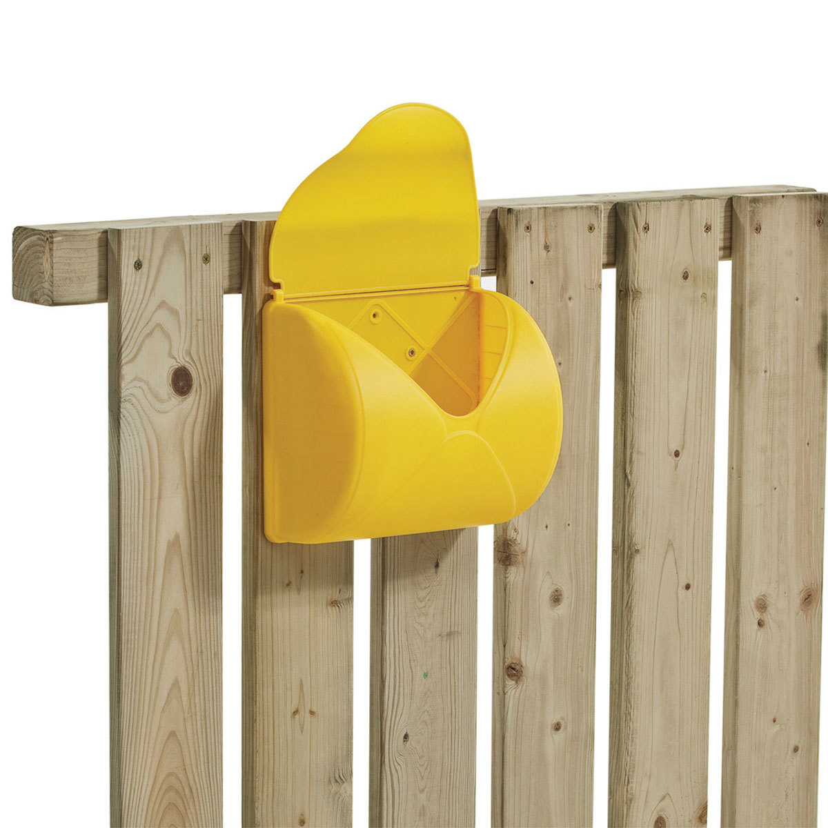 letter box