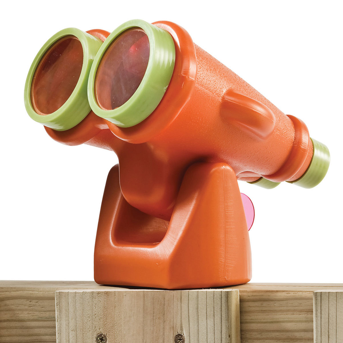 binoculars