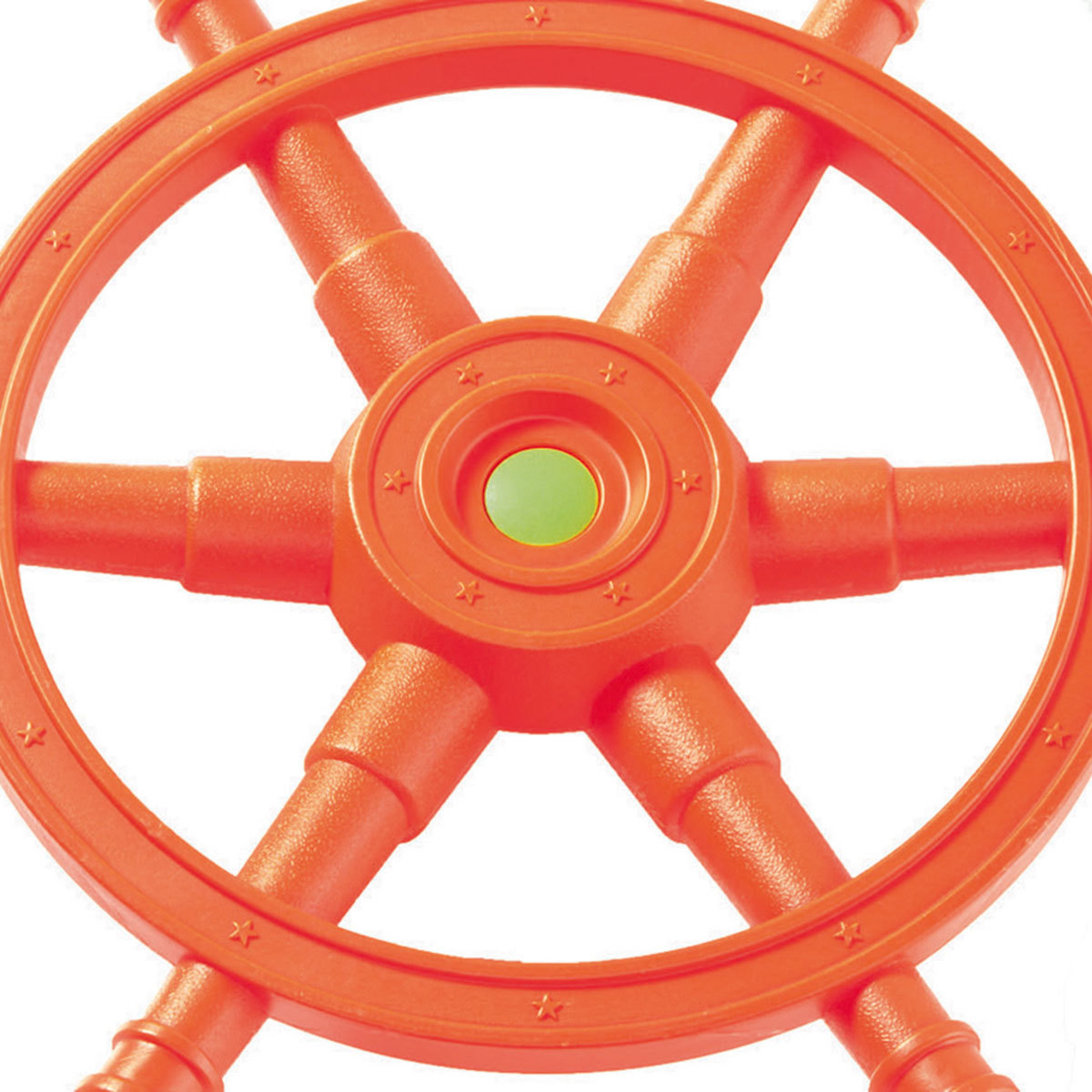 steering wheel boat 'star'