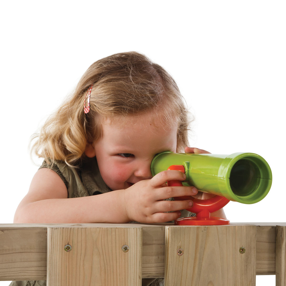 telescope