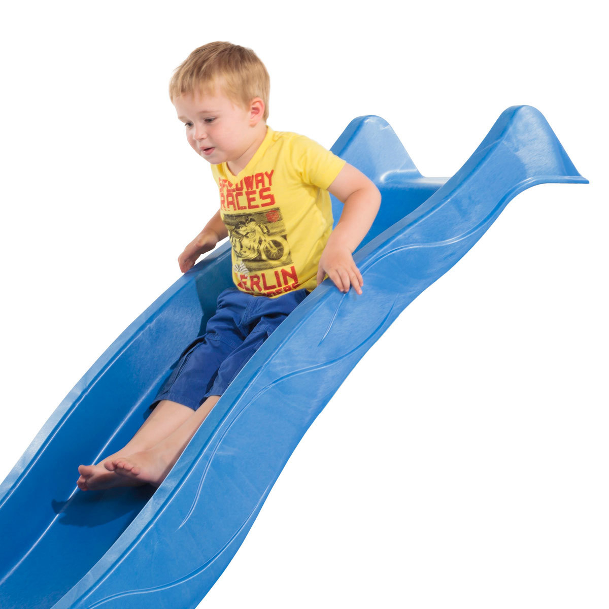 HDPE slide 'reX'