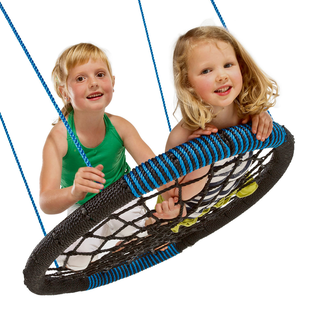 nest swing 'Oval'