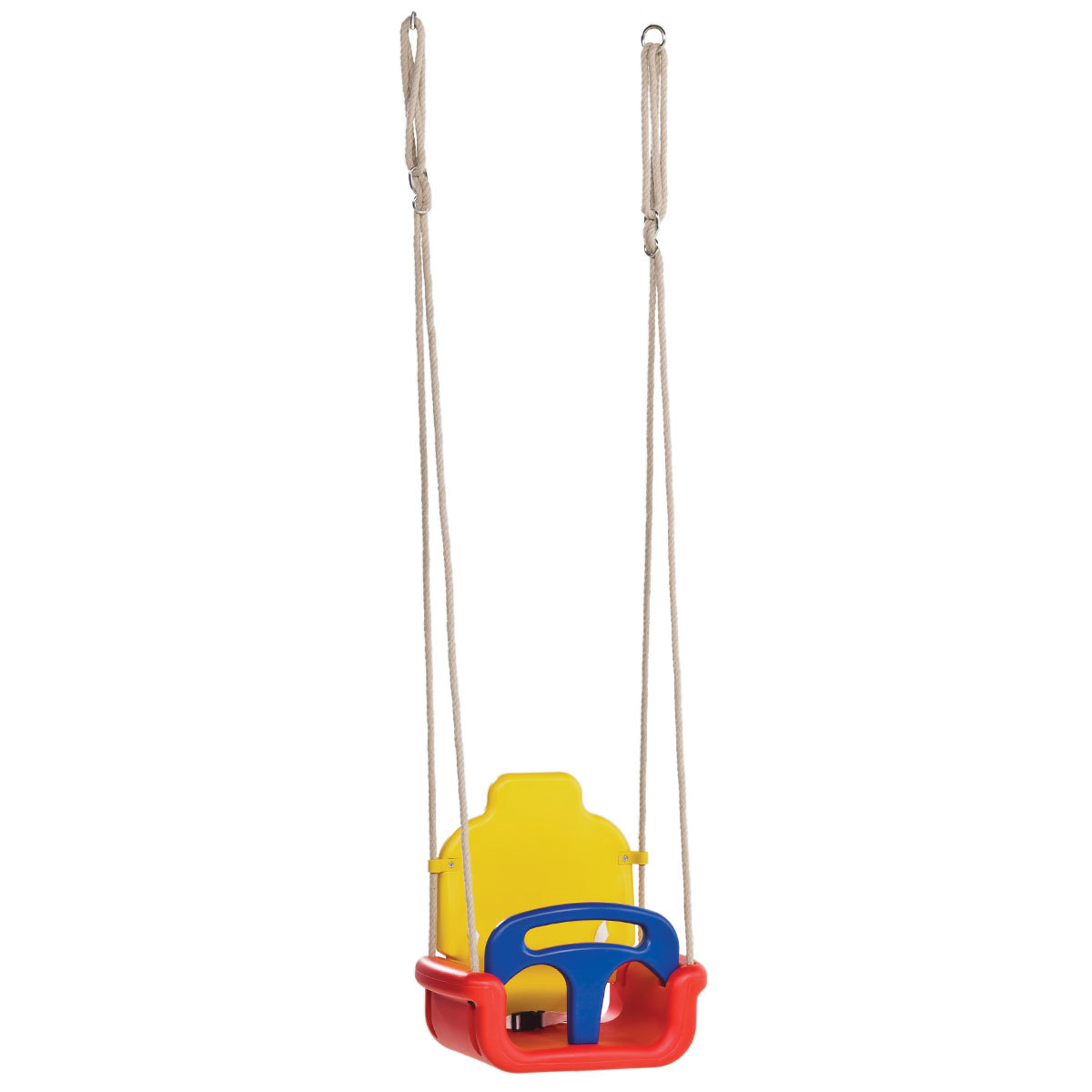 baby seat 'growing type'