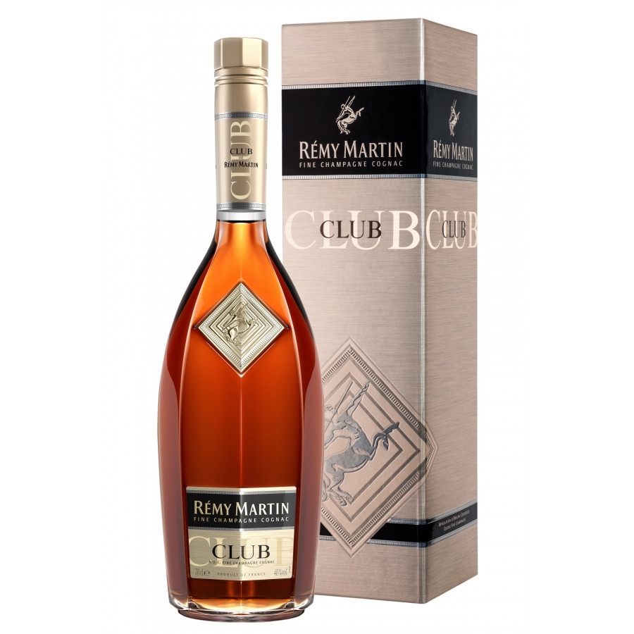 人頭馬特級干邑白蘭地 Remy Martin Club Cognac 3000ml