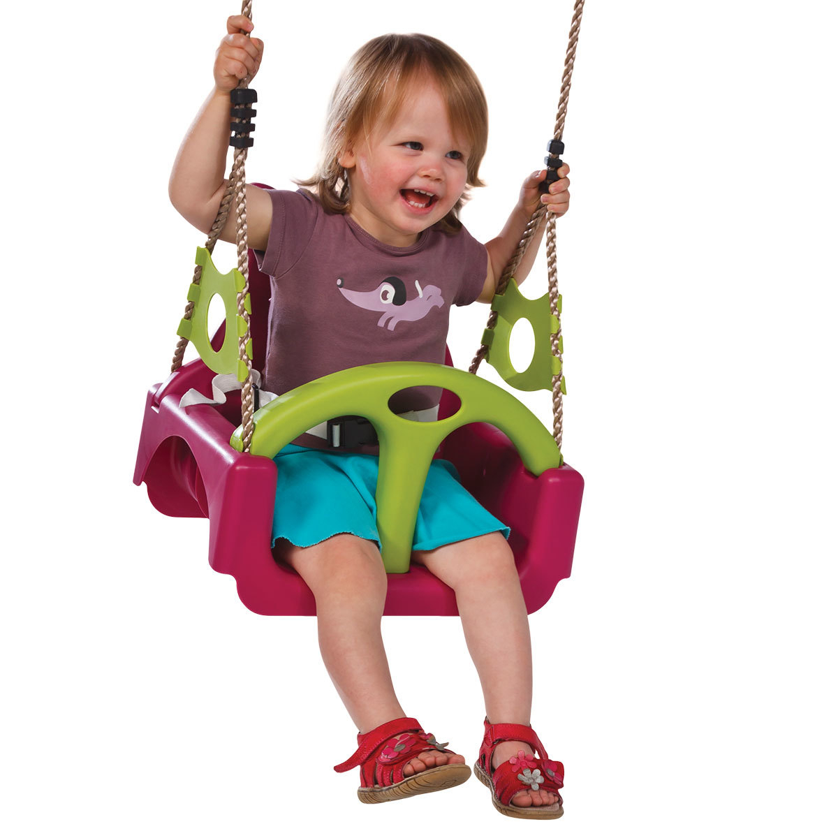 baby seat 'Trix'