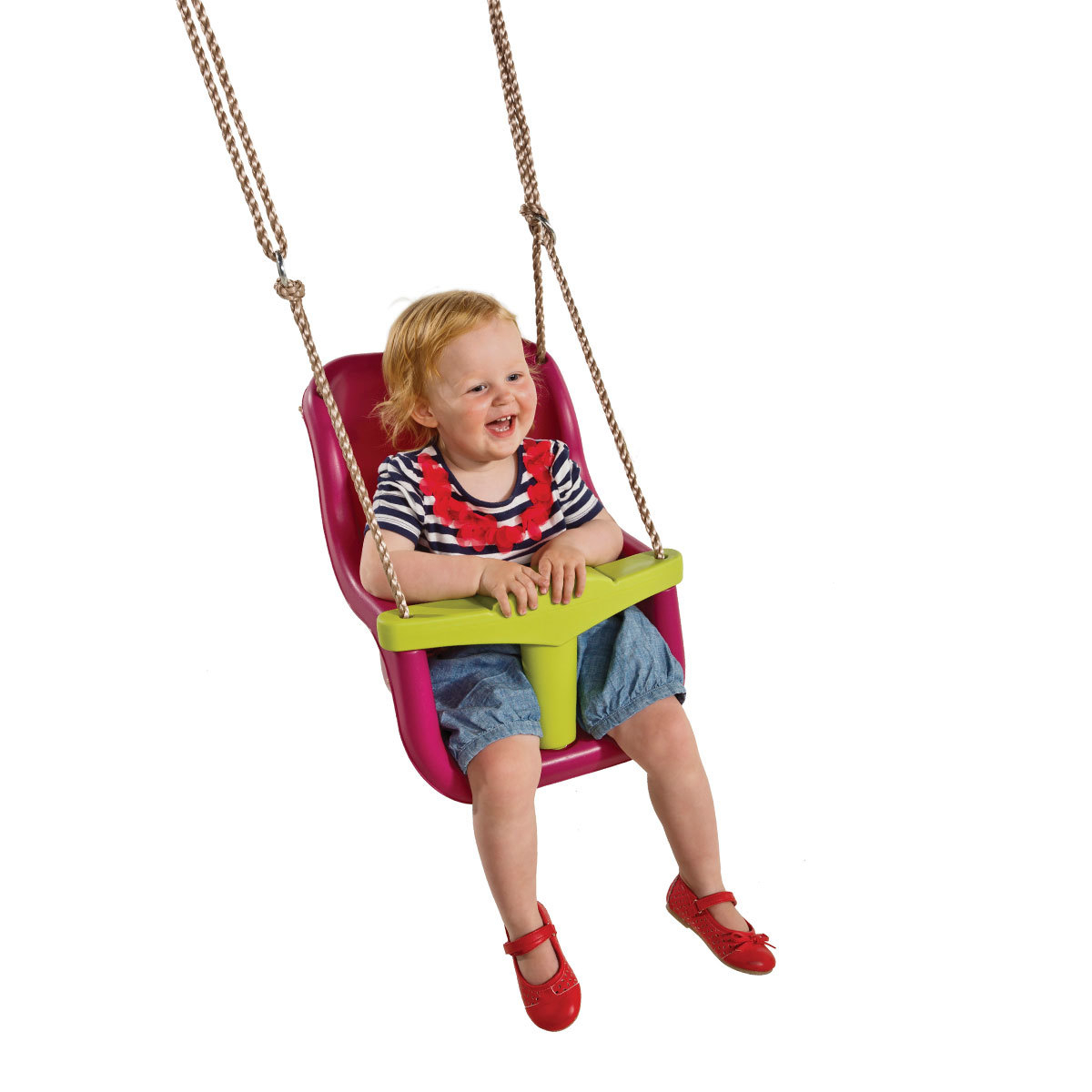 baby seat 'luxe'