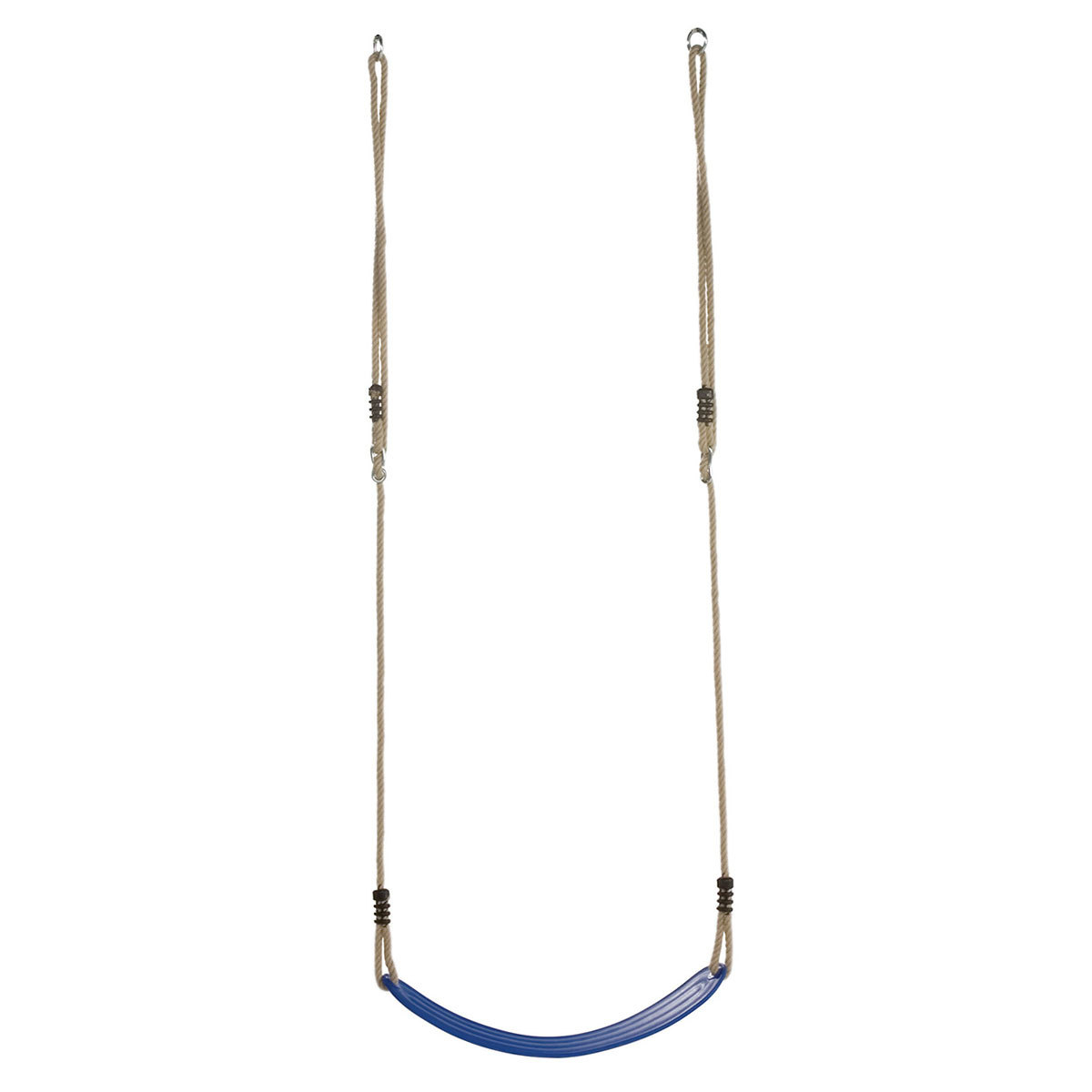 flexible wraparound swing seat