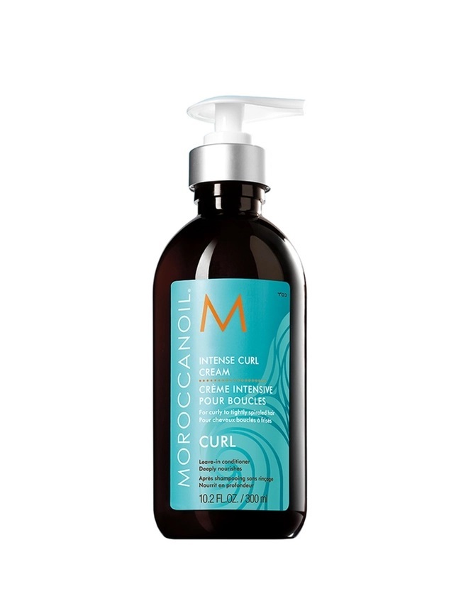 Moroccanoil Intense Curl Cream 300ml