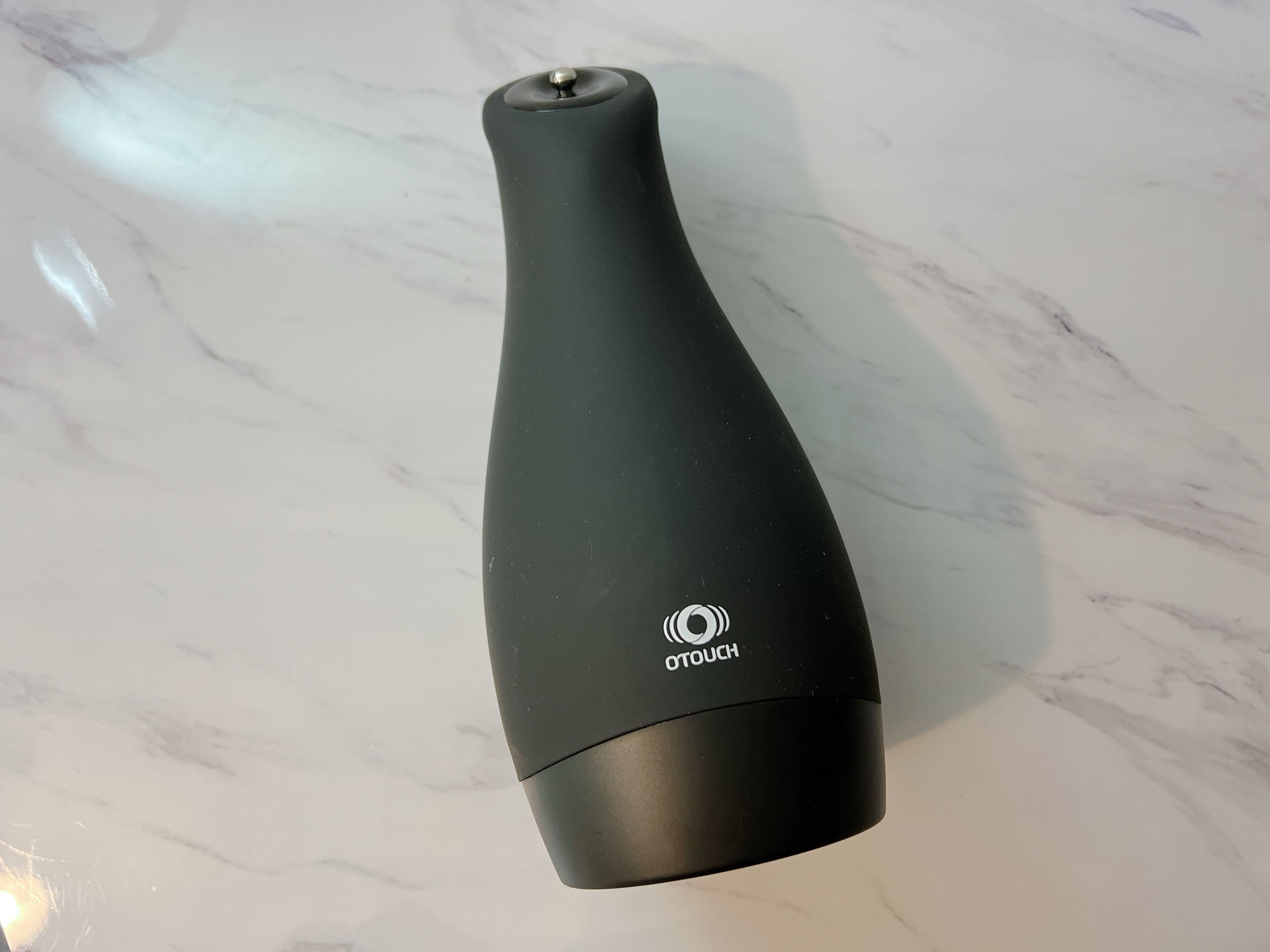 OTOUCH AIRTURN3 愛吞3 6X3頻 震動模式可拆式電動飛機杯 後庭款