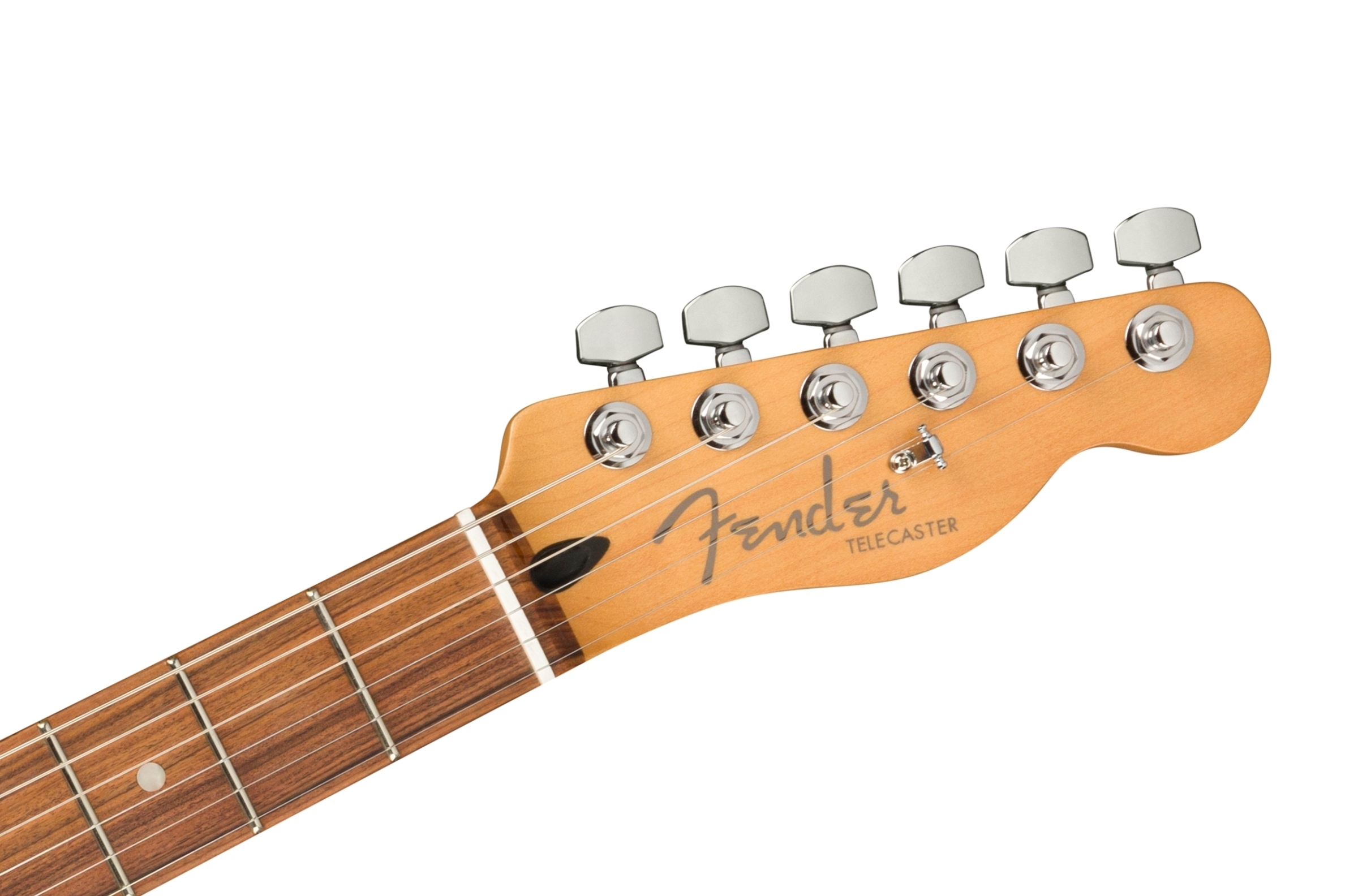 Fender Fender Mexico 電吉他 Player Plus Nashville Telecaster 寶石藍 第 5 張圖片｜三峽吉他 / Bass