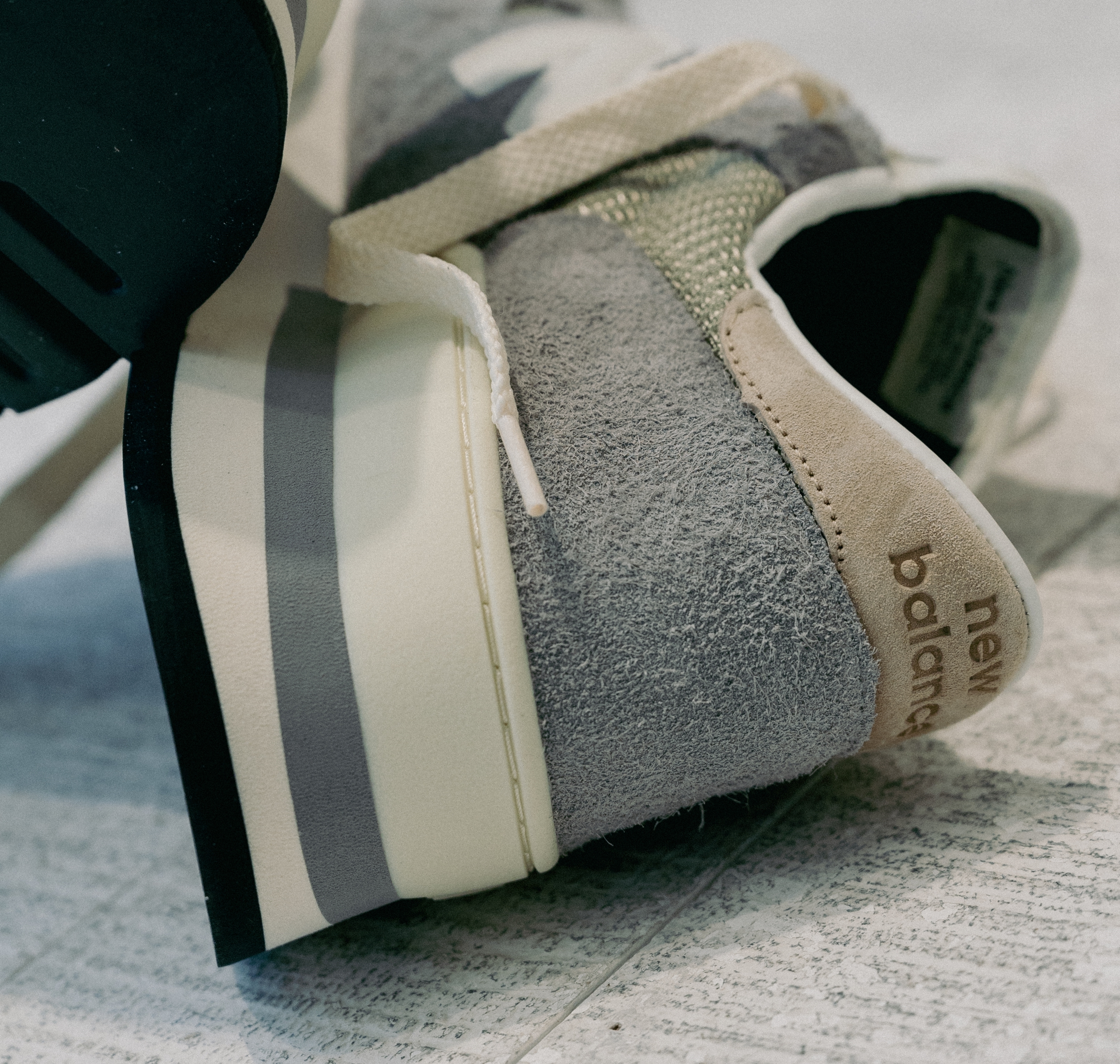 [現貨] New Balance Teddy Santis M990TA1 (Made in USA)