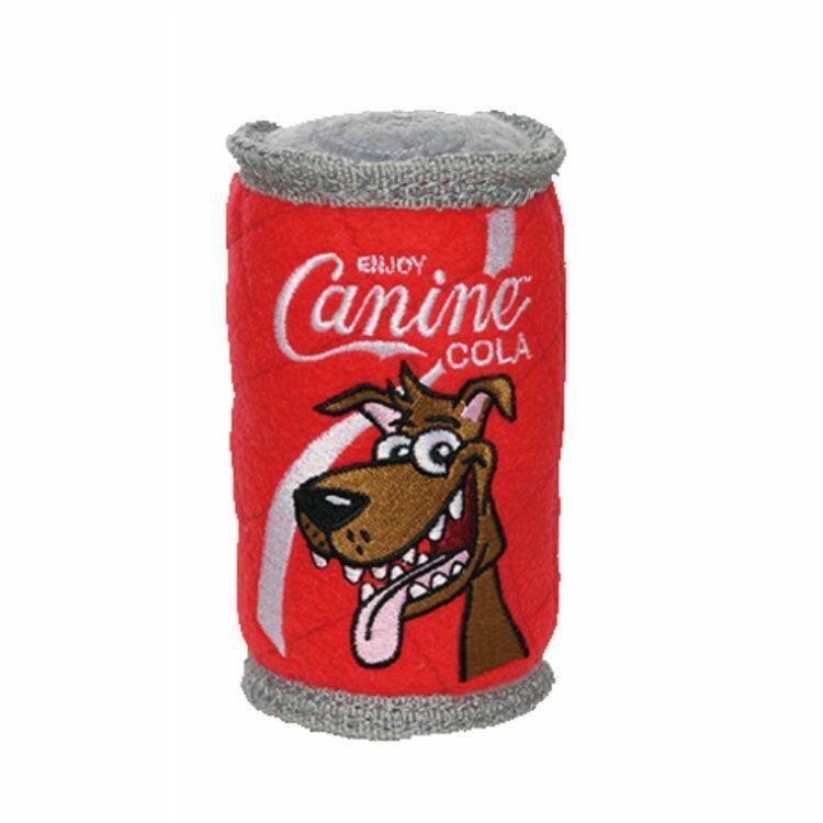 Tuffy - 暢飲可樂罐