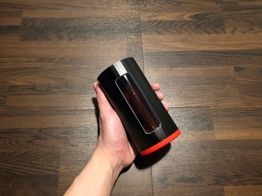 LELO F1S™ V2A 第二代 智能飛機杯