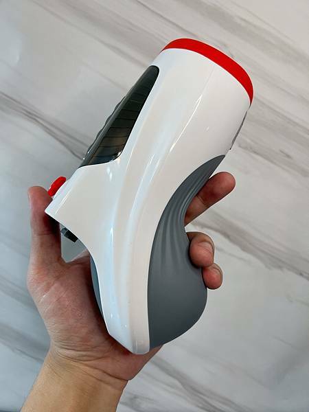 LETEN 雷霆暴風 波多野蜜唇 氣爆口愛發聲 飛機杯