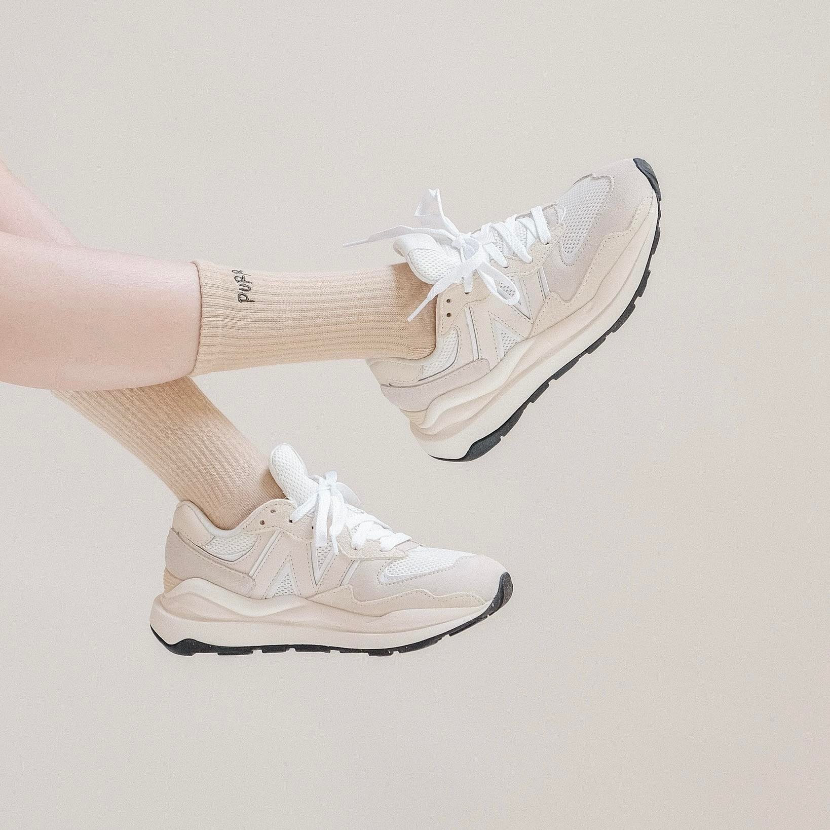 NEW BALANCE 5740 奶茶燕麥色