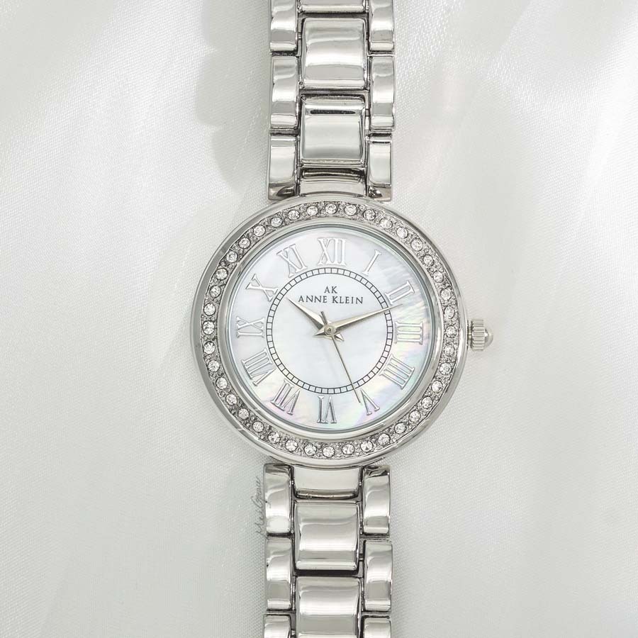 Anne Klein 獨家限量腕錶  AN00589