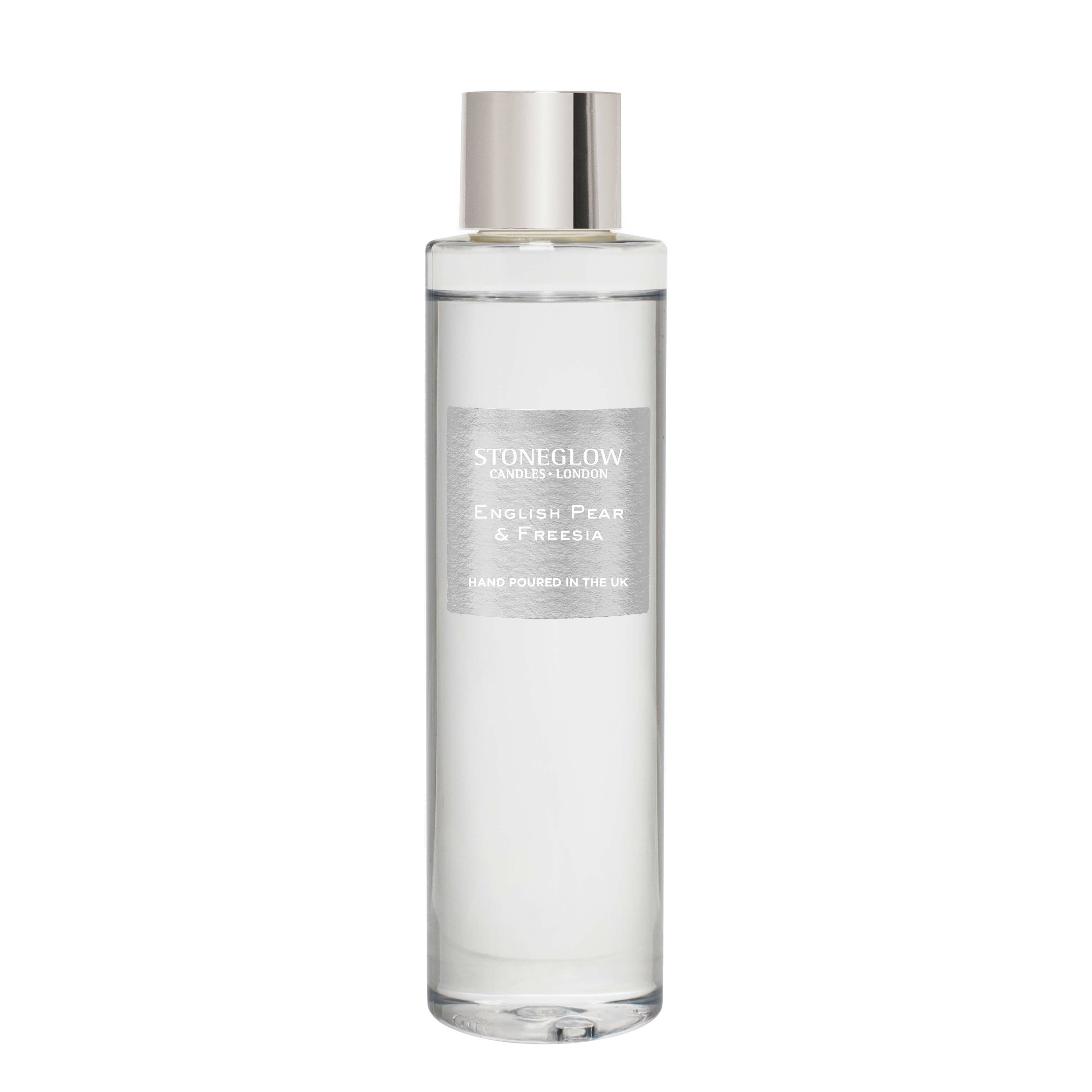 STONEGLOW LUNA - ENGLISH PEAR & FREESIA - REFILL 120ML
