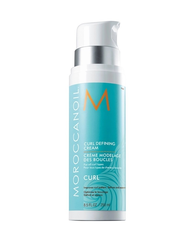 Moroccanoil Curl Defining Cream 250ml