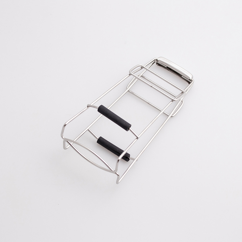 SUNCRAFT 不鏽鋼蒸物取餸夾