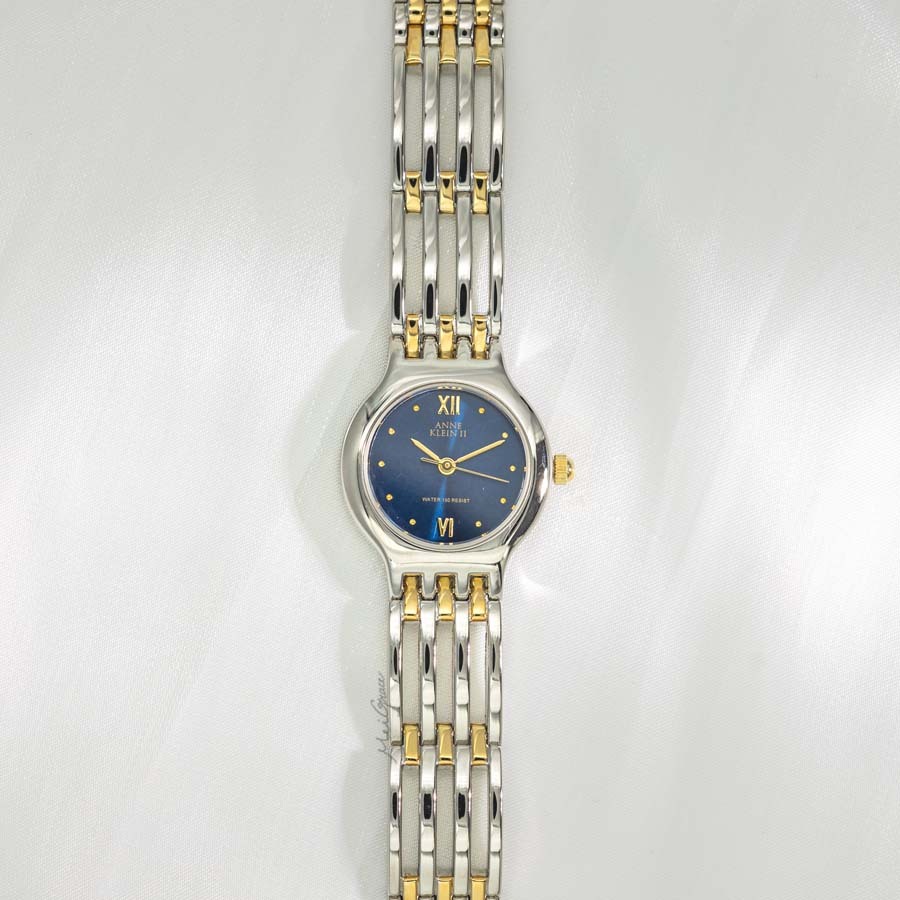 Anne Klein 獨家限量腕錶  AN00557