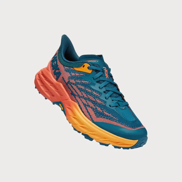 Hoka Speedgoat5 BCCML Women