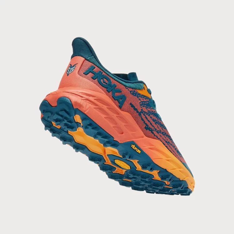 Hoka Speedgoat5 BCCML Women