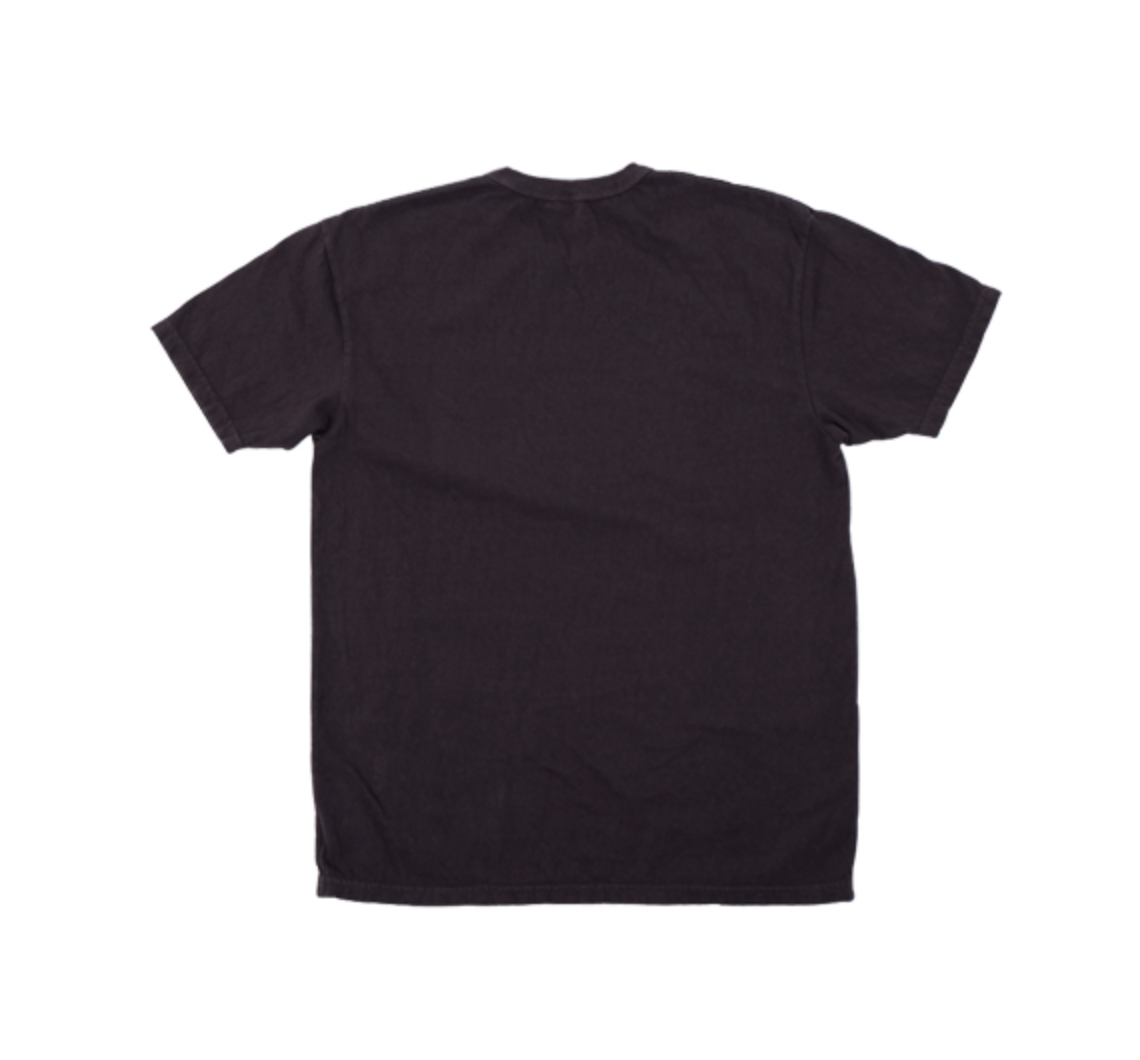 UES HELMET T-SHIRT / Black