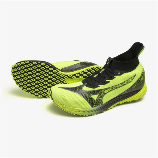 Amazon.co.jp: Mizuno WAVE DUEL NEO SP U1GD219900 Men's