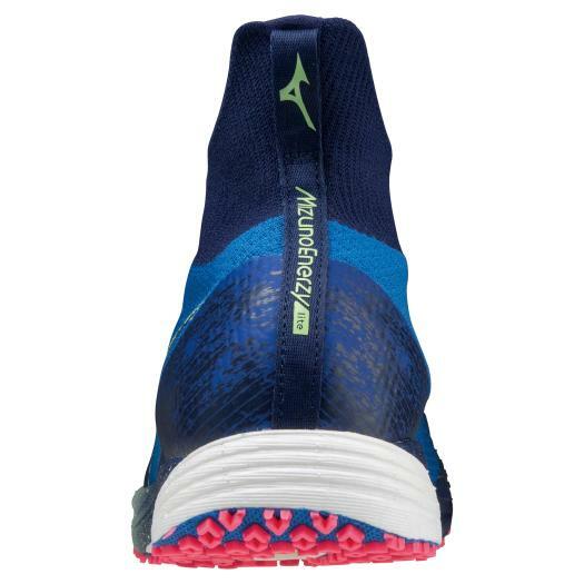 新品　Mizuno WAVE DUEL NEO 2 ELITE　25.0 UNISEX WAVE DUEL NEO 2