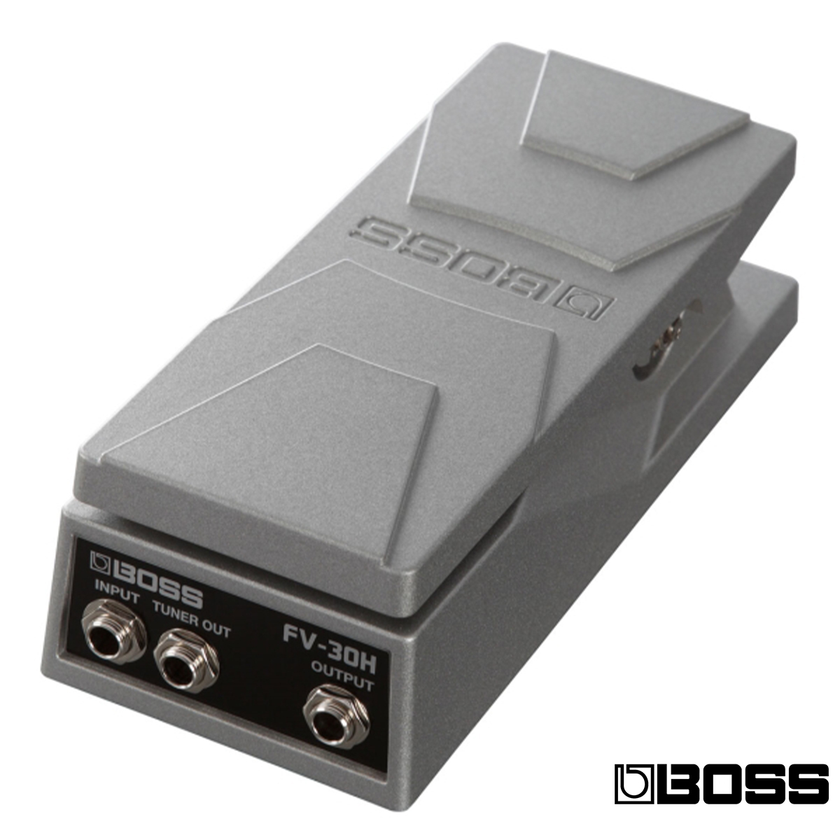 BOSS FV-30H 小型 吉他專用 音量踏板