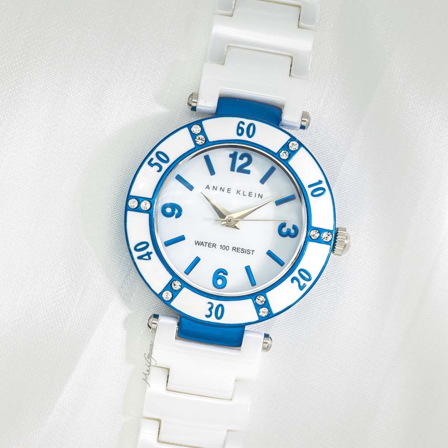 Anne Klein 獨家限量腕錶  AN00512
