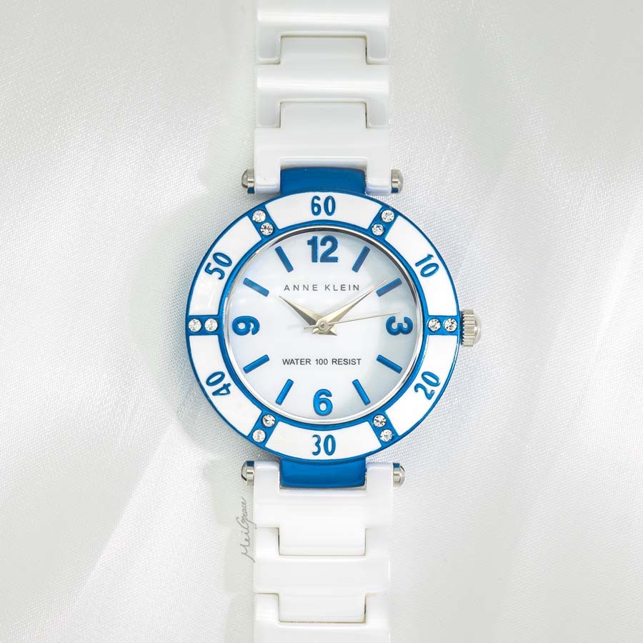 Anne Klein 獨家限量腕錶  AN00512