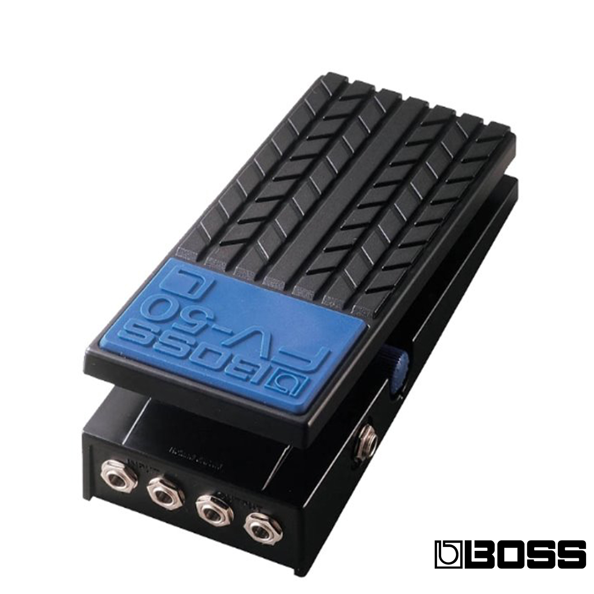 BOSS FV-50L 鍵盤用 音量踏板