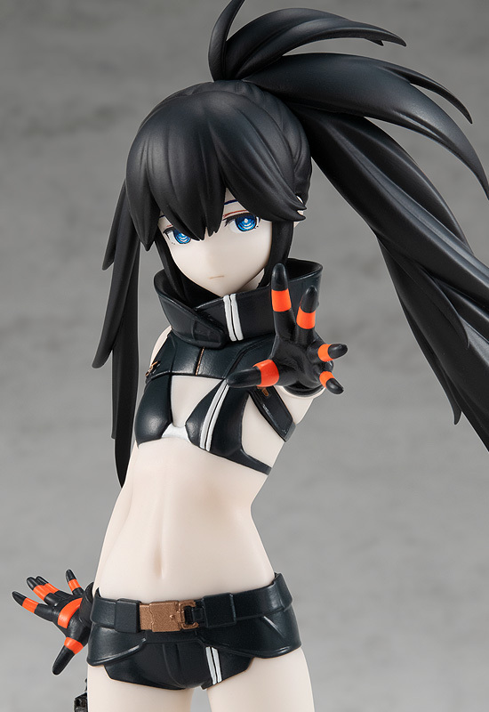 「ACG.GO」「預購」日版 Pop Up Parade Empress [BLACK ROCK SHOOTER] DAWN FALL Ver.