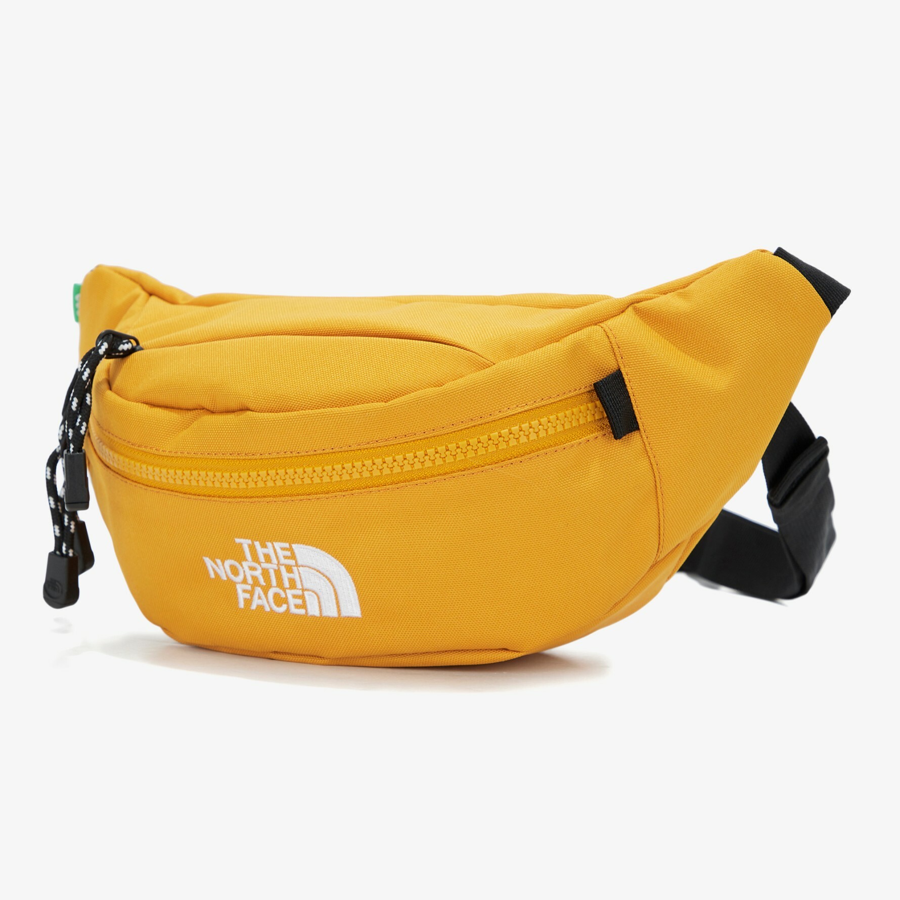 THE NORTH FACE 白標限定 黃色 基本款 腰包 單肩包 側背包 NN2PM51L