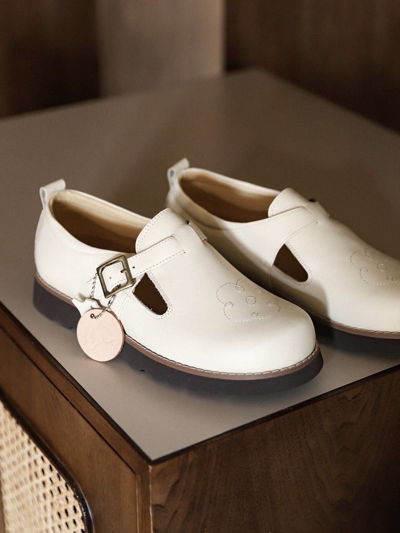 逝去的過往就別再回頭望