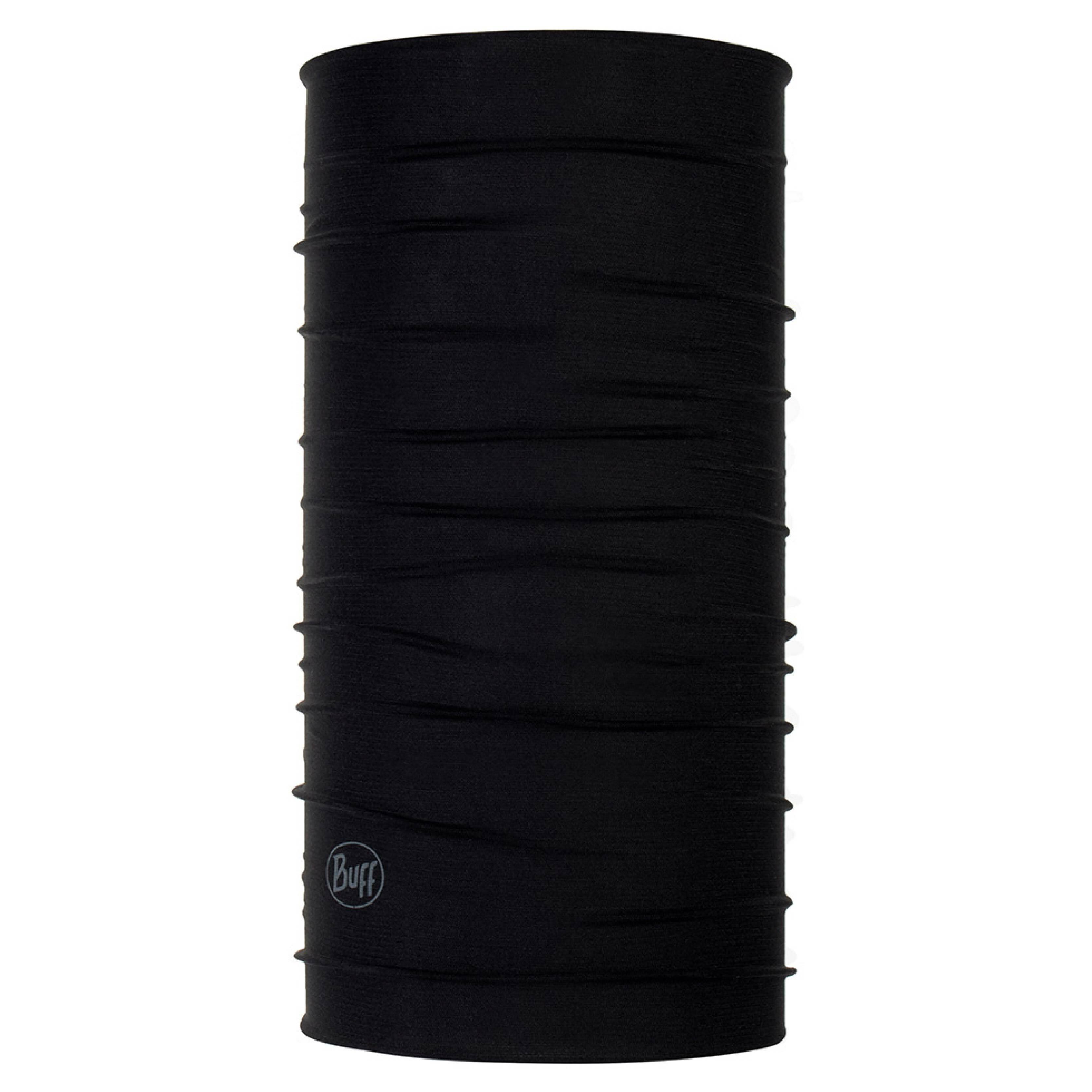 BUFF COOLNET 抗UV BLACK 酷黑印象 魔術頭巾