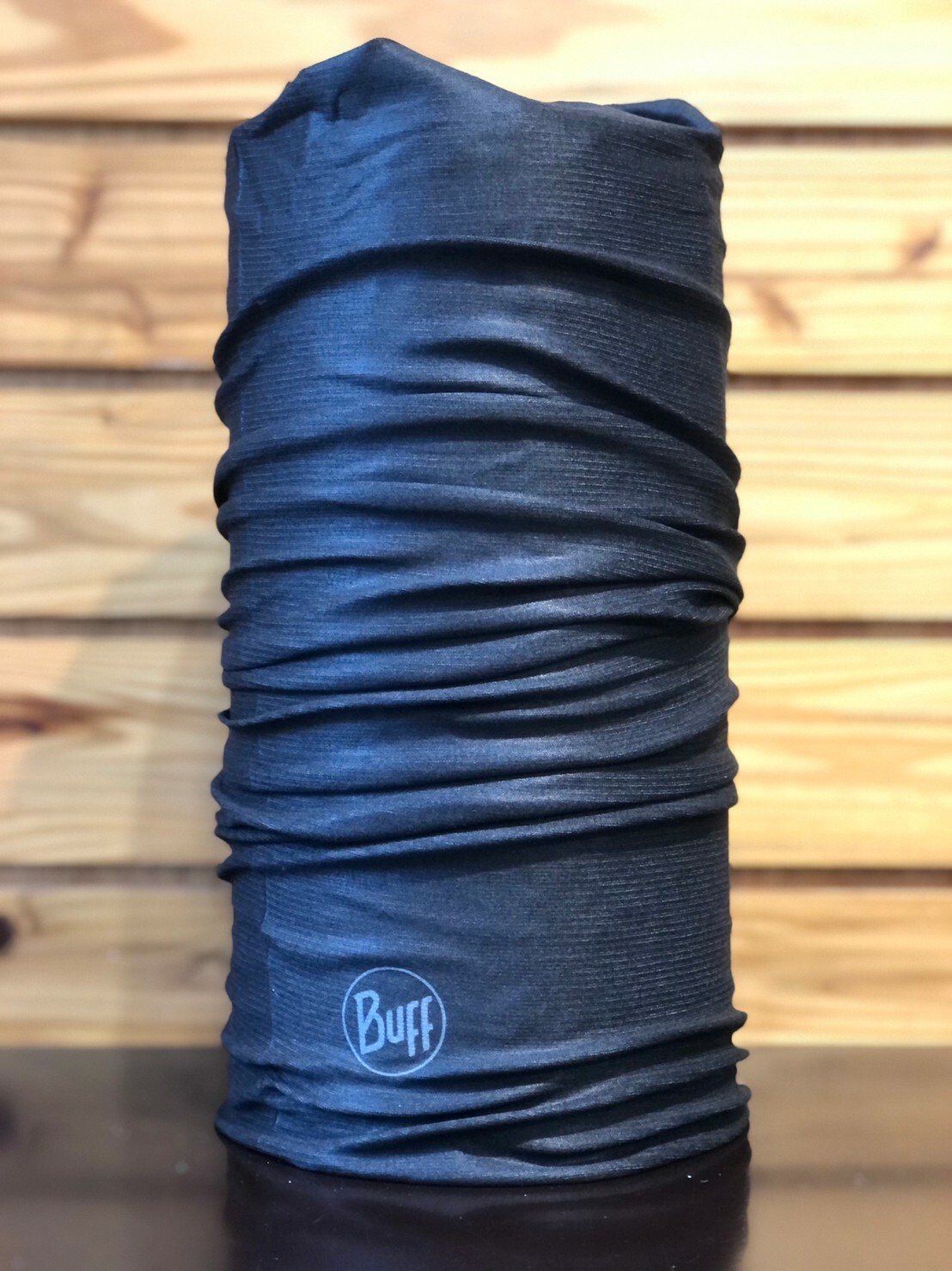 BUFF COOLNET 抗UV BLACK 酷黑印象 魔術頭巾