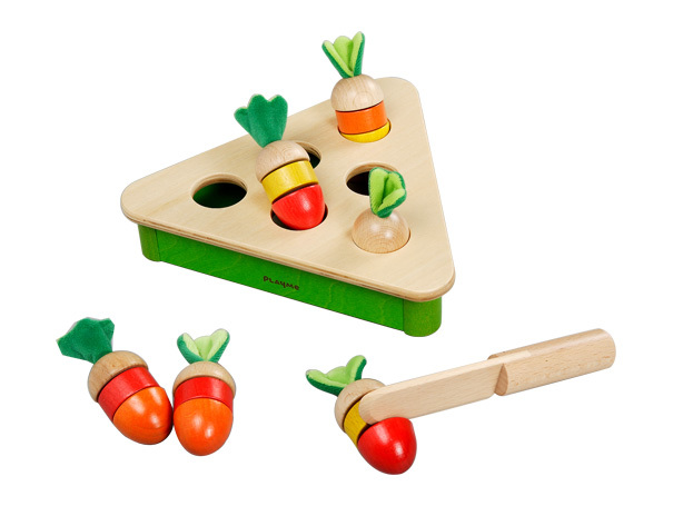 PlayMe 拔蘿蔔對對樂