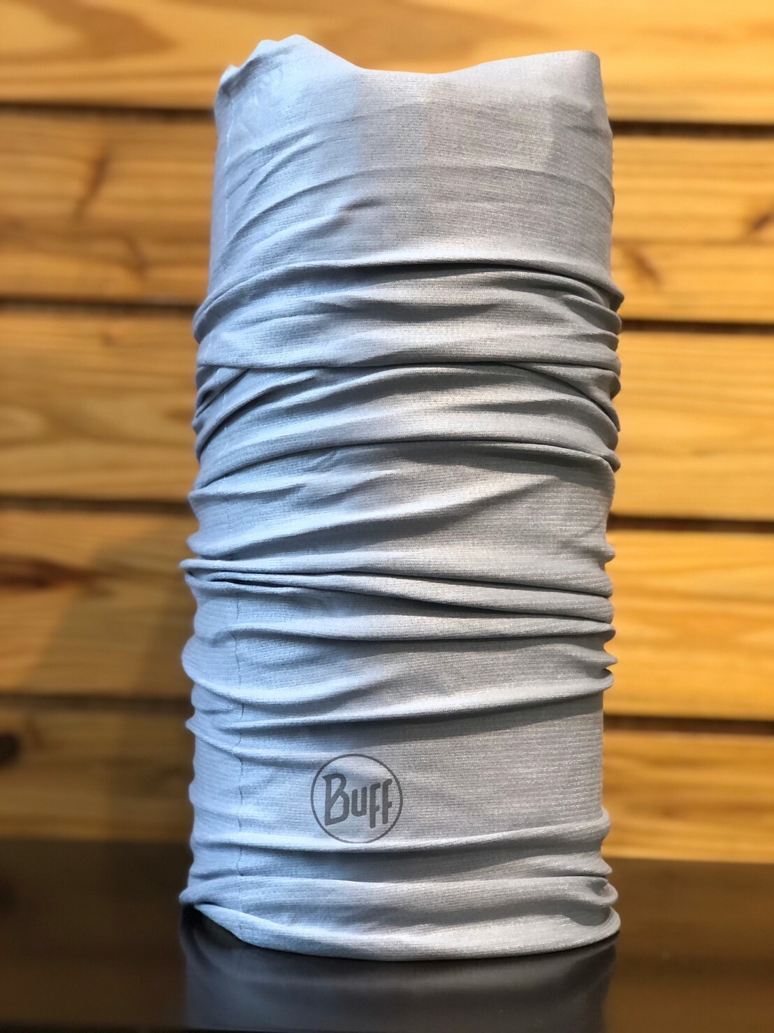 BUFF COOLNET 抗UV GALACTIC GREY 輕薄淺灰 魔術頭巾