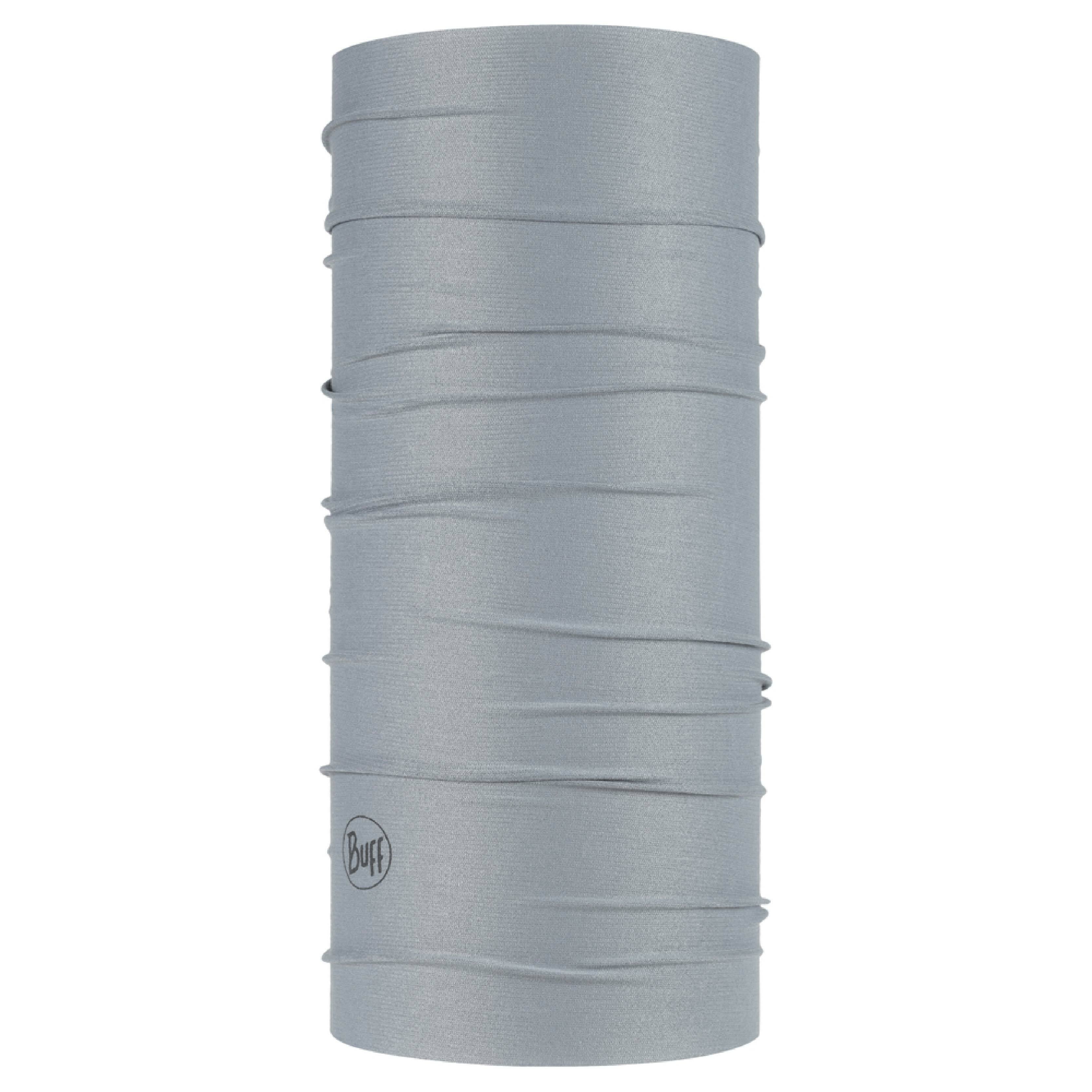 BUFF COOLNET 抗UV GALACTIC GREY 輕薄淺灰 魔術頭巾