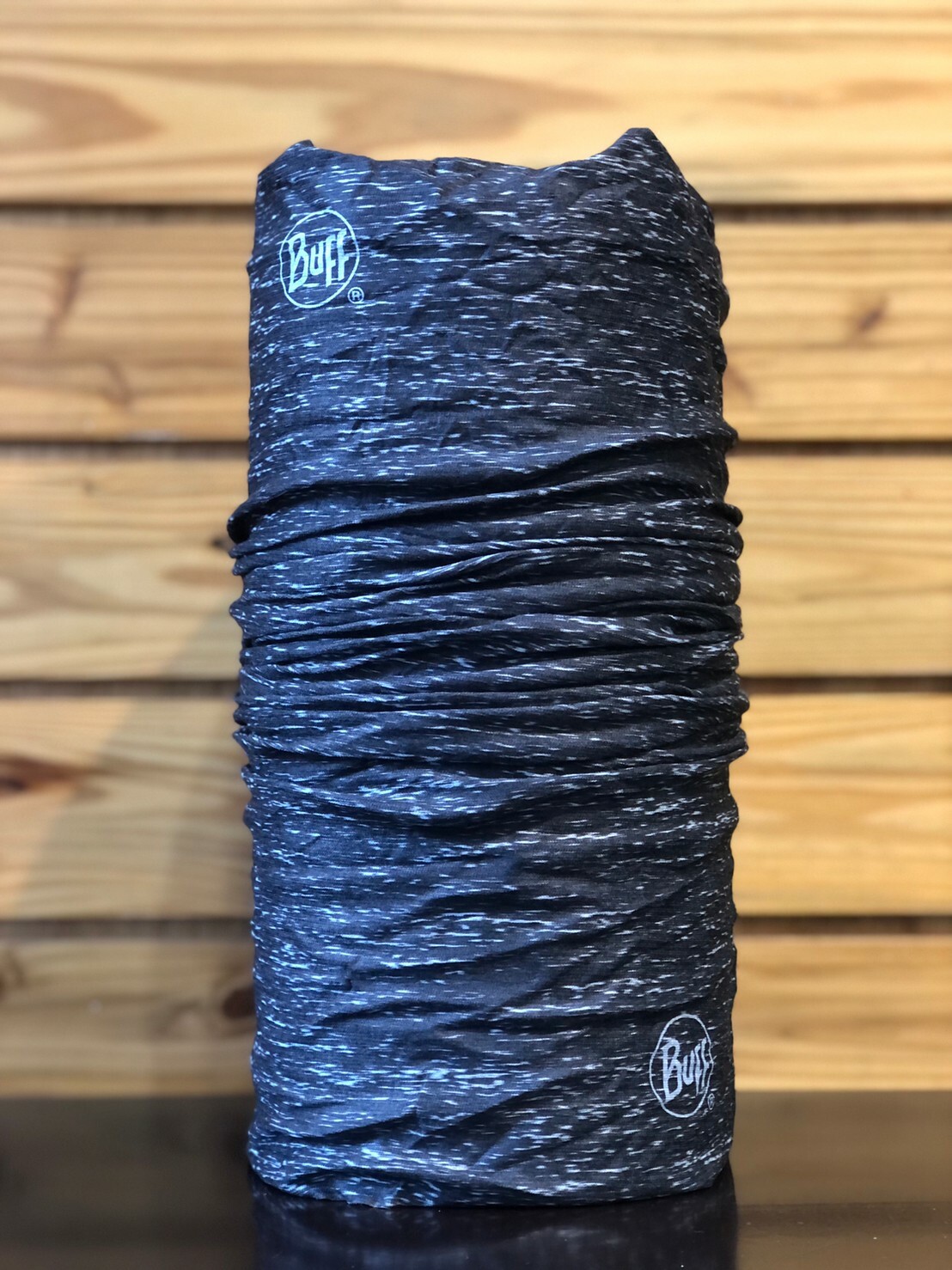 BUFF COOLNET 抗UV GRAPHITE HEATHER 石墨記憶 魔術頭巾