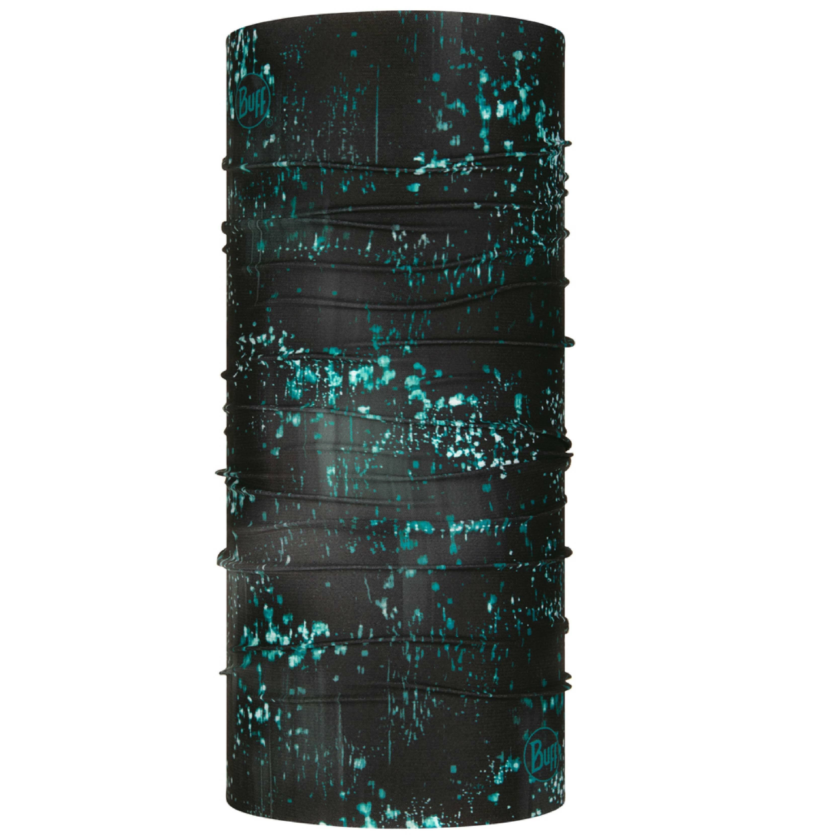BUFF COOLNET 抗UV SPECKLE 黑夜繁星 魔術頭巾